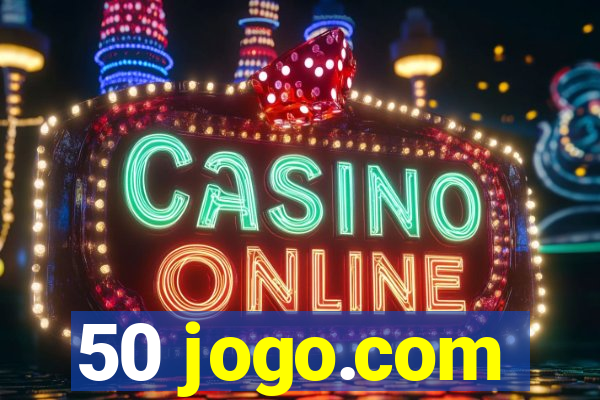 50 jogo.com